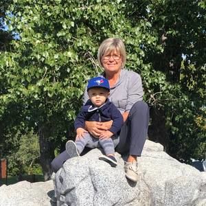 Meet your Posher, Shannon